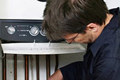 boiler repair Higher Warcombe