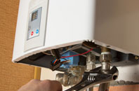 free Higher Warcombe boiler install quotes