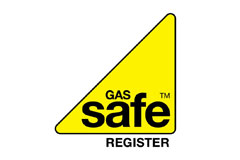 gas safe companies Higher Warcombe